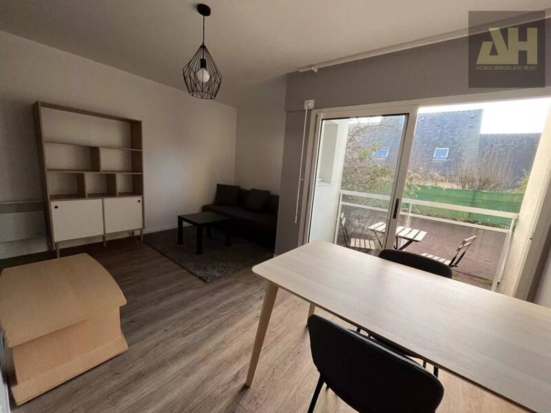 Maison à louer, 23m², BREST