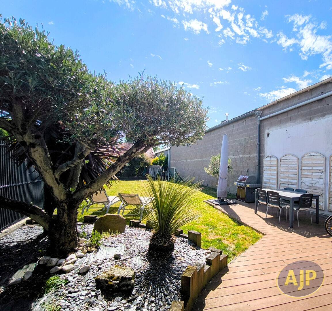 Maison à vendre, 203m², SAINT PERE EN RETZ