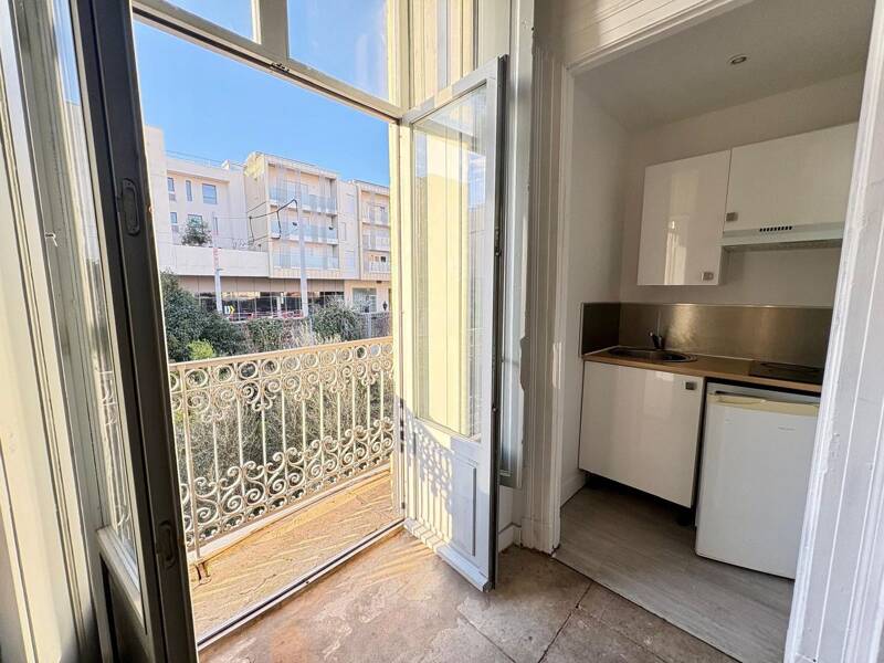 Maison à louer, 22m², MONTPELLIER