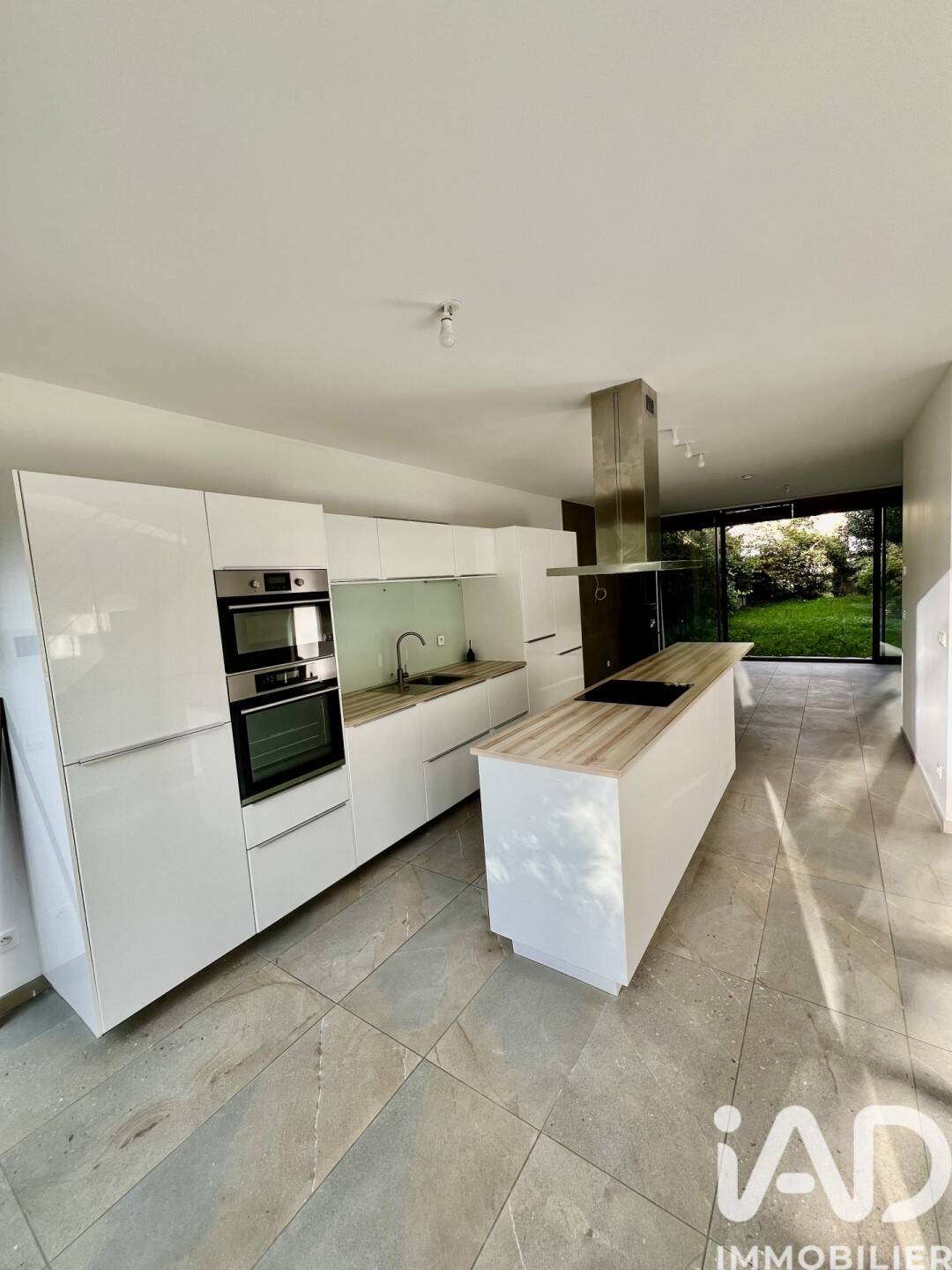 Maison à vendre, 102m², MAISONS LAFFITTE