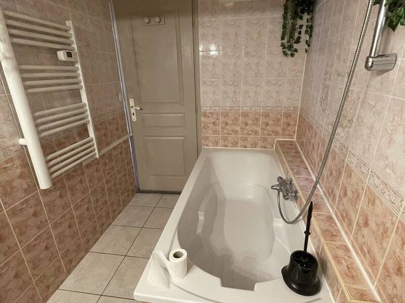 Maison à louer, 61m², SAINT PARGOIRE