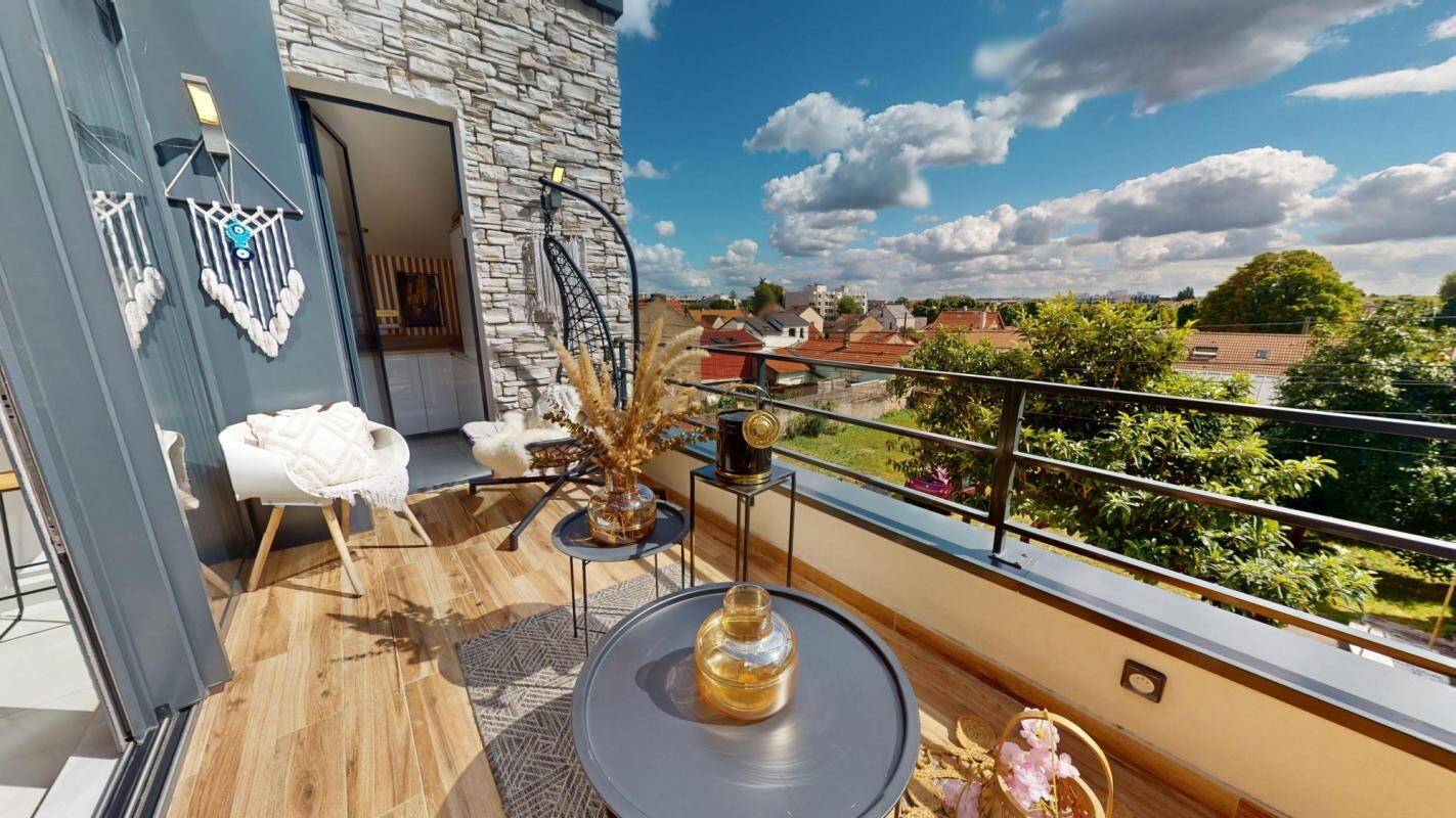 Maison à vendre, 291m², SAINT MAUR DES FOSSES