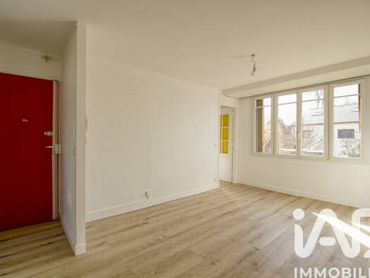 Appartement à vendre 195 000 € 4 pièces 3 chambres 58 m² Étage 1/4 La Tournade Herblay-sur-Seine 95220