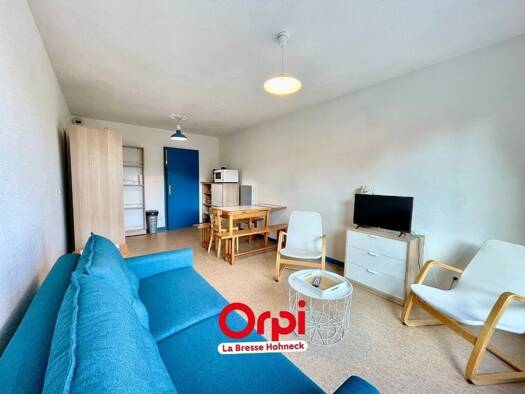 Appartement à vendre 85 000 € 1 pièce 29,1 m² Xonrupt-Longemer 88400