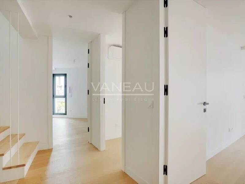 Maison à vendre, 195m², PARIS 13E