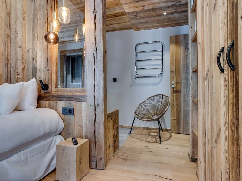 Maison à vendre, 117m², VAL D'ISERE