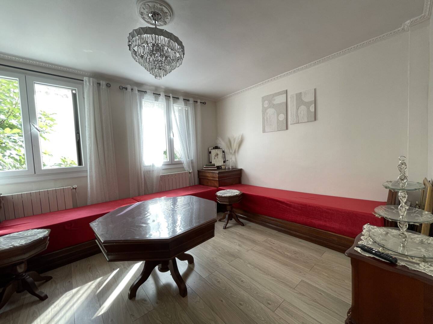 Maison à vendre, 75m², BOBIGNY