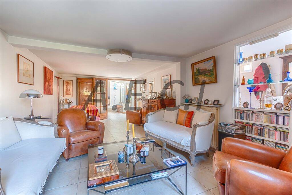 Maison à vendre, 140m², ASNIERES SUR SEINE