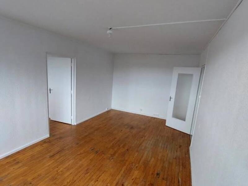 Maison à louer, 43m², SAINT ETIENNE