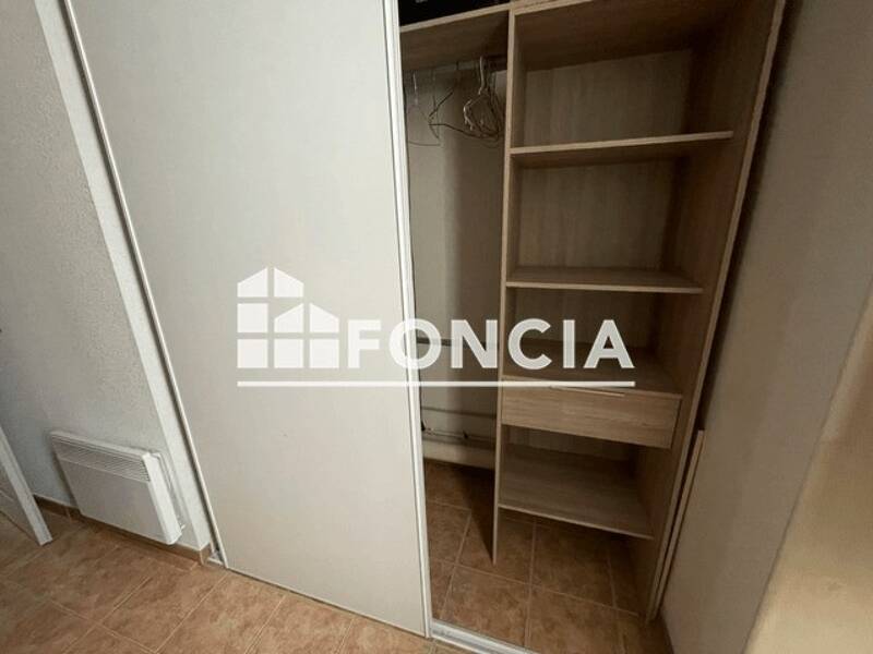 Maison à louer, 41m², NIMES