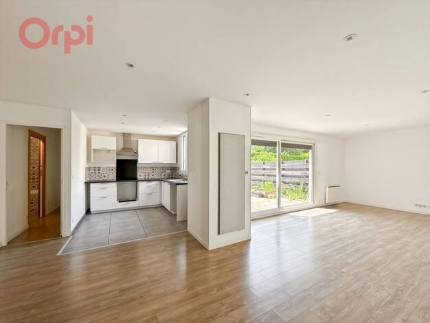 Appartement à vendre 289 000 € 5 pièces 3 chambres 90,1 m² RDC/2 Saulx-les-Chartreux 91160