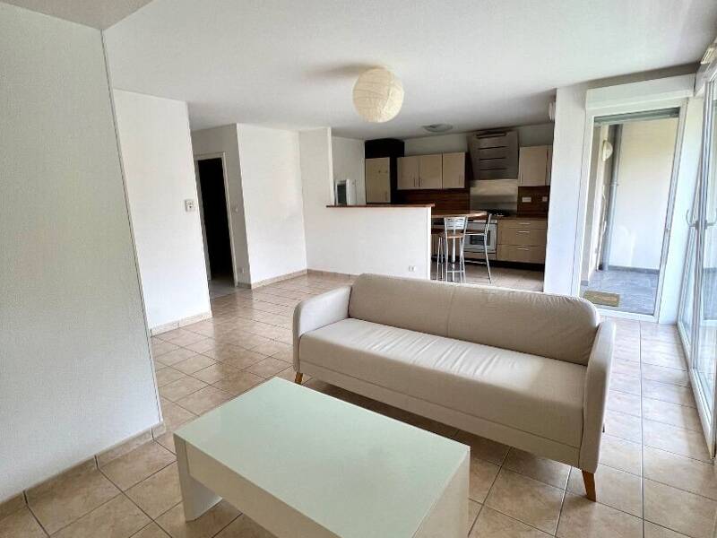 Maison à louer, 74m², WINTZENHEIM