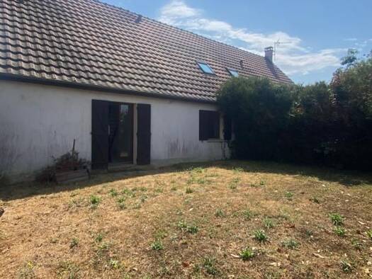 Maison à vendre 145 000 € 3 pièces 2 chambres 78 m² 310 m² de terrain Venoy 89290