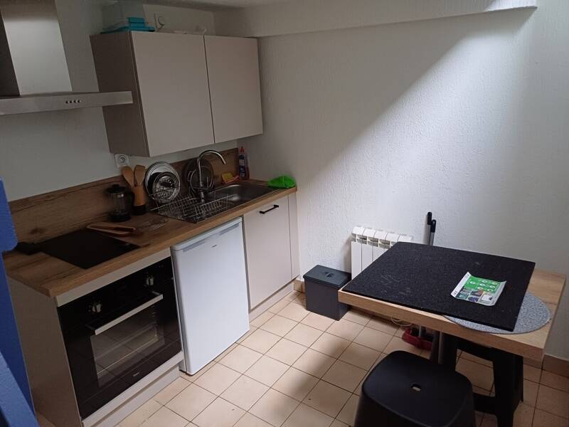 Maison à louer, 30m², SAINT ETIENNE