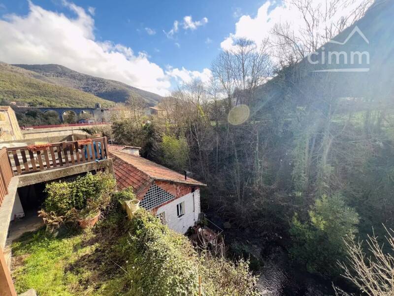 Maison à vendre, 140m², PUILAURENS