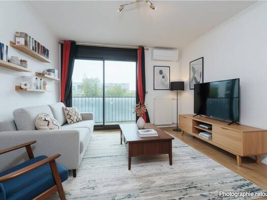 Appartement à vendre 194 000 € 4 pièces 3 chambres 80,51 m² Étage 3/6 Centre Ville Saint-Priest 69800