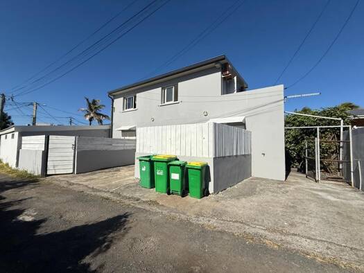 Immeuble à vendre 454 500 € 125 m² Saint-Pierre 97410