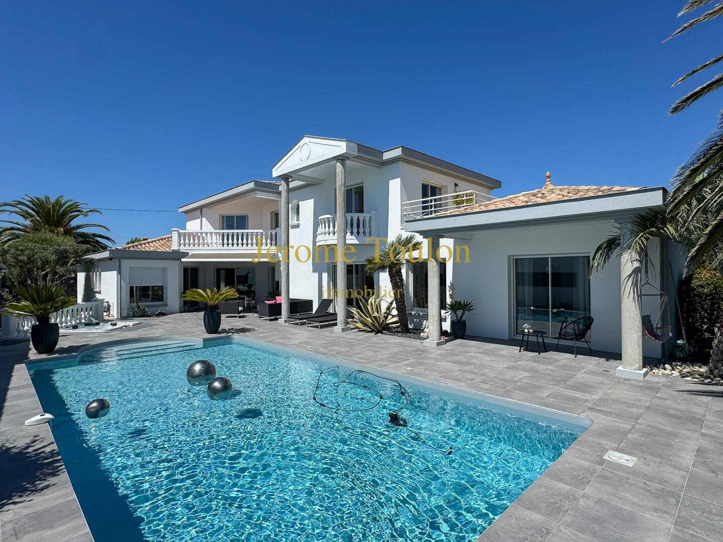 Maison à vendre, 267m², VAUX SUR MER