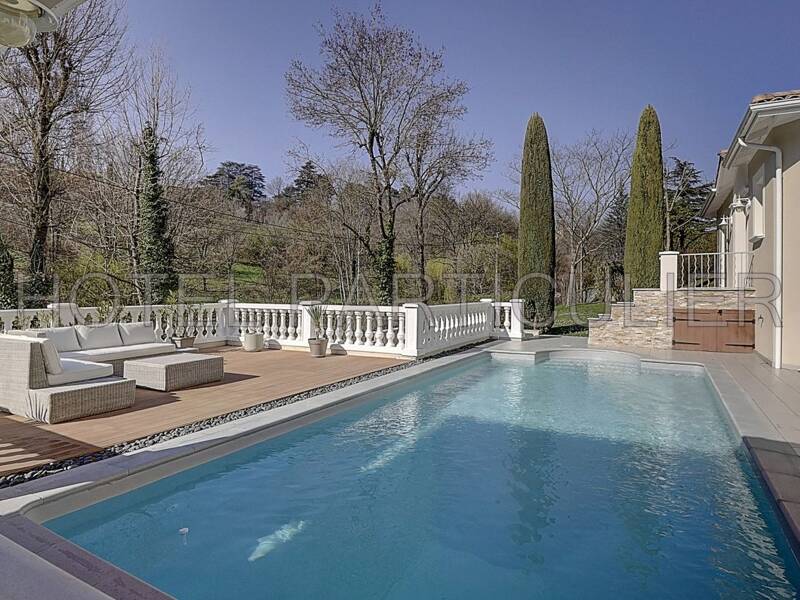 Maison à vendre, 180m², SAINT DIDIER AU MONT D'OR