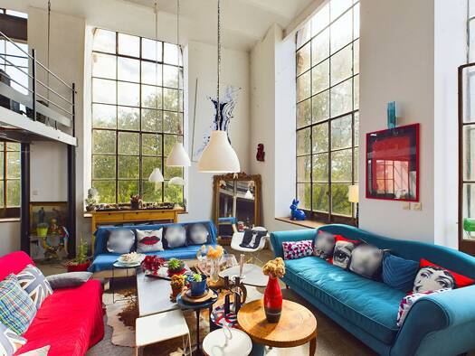 Maison à vendre 349 000 € 5 pièces 3 chambres 245 m² 900 m² de terrain Villeneuve-de-Berg 07170