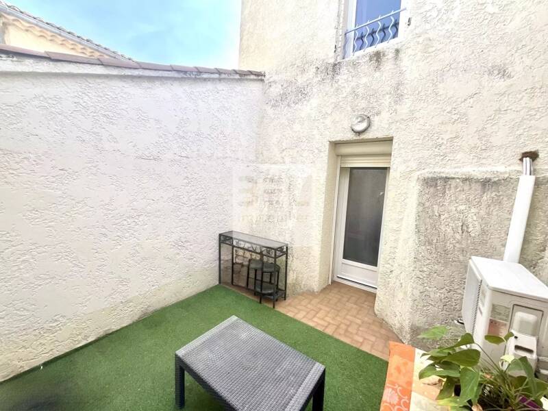 Maison à vendre, 70m², SAINT PAUL LES FONTS