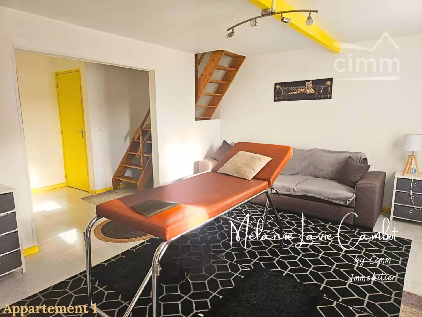 Maison à vendre, 160m², MONTENDRE