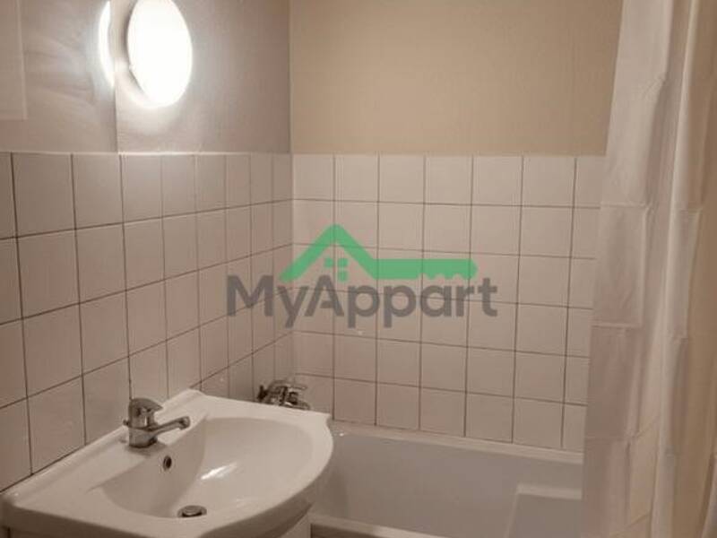 Maison à louer, 25m², STRASBOURG