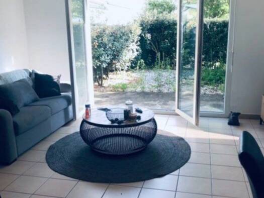 Maison à louer 845 € 1 pièce 2 chambres 66 m² La Bastide Libourne 33500