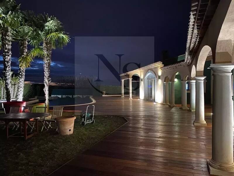 Maison à vendre, 500m², AIX EN PROVENCE