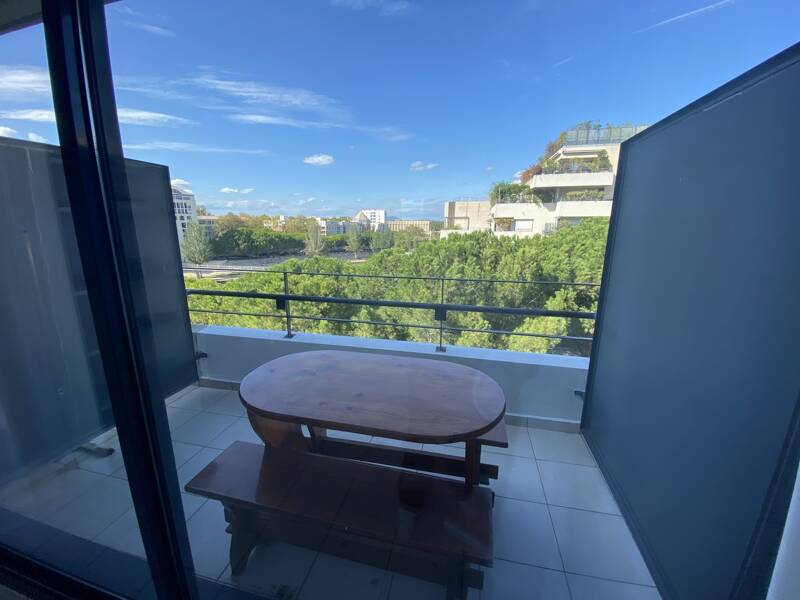 Maison à louer, 18m², MONTPELLIER