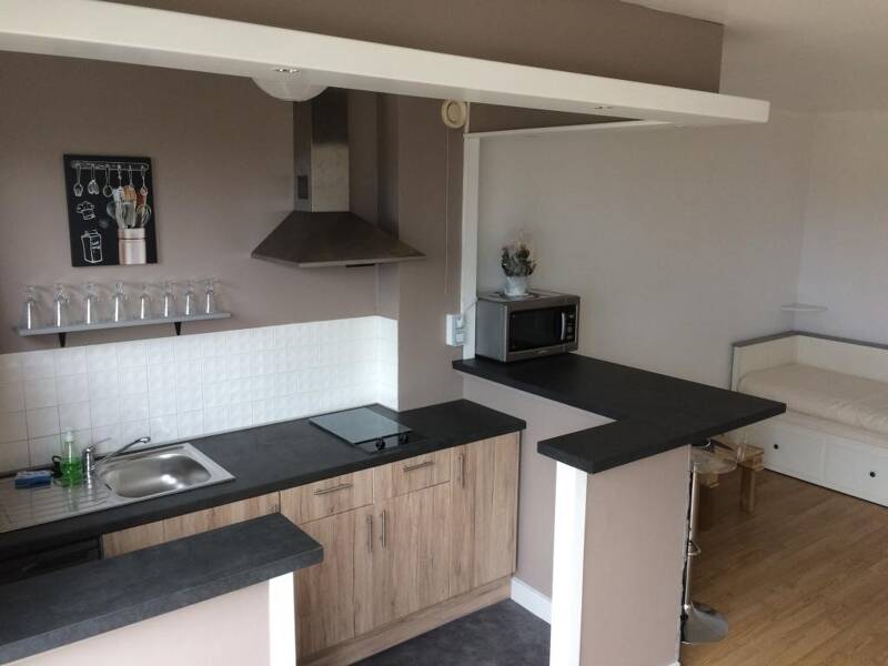 Maison à louer, 32m², LIMOGES