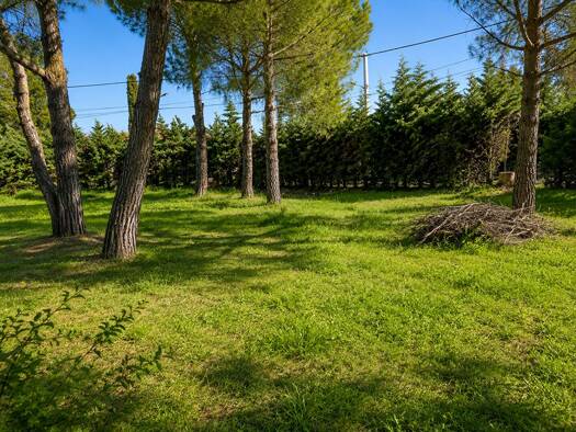 Terrain à vendre 195 000 € 600 m² de terrain Montesquieu-des-Albères 66740