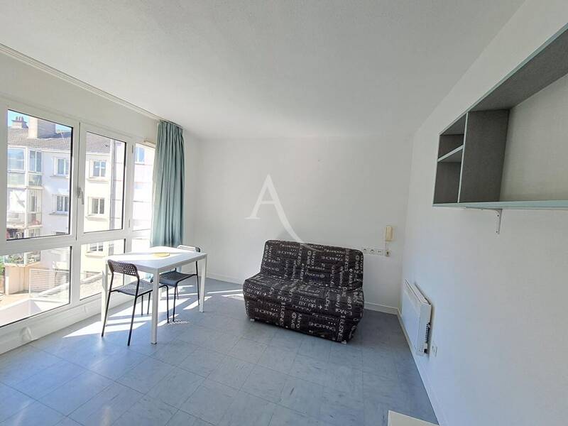 Maison à louer, 18m², NANTES