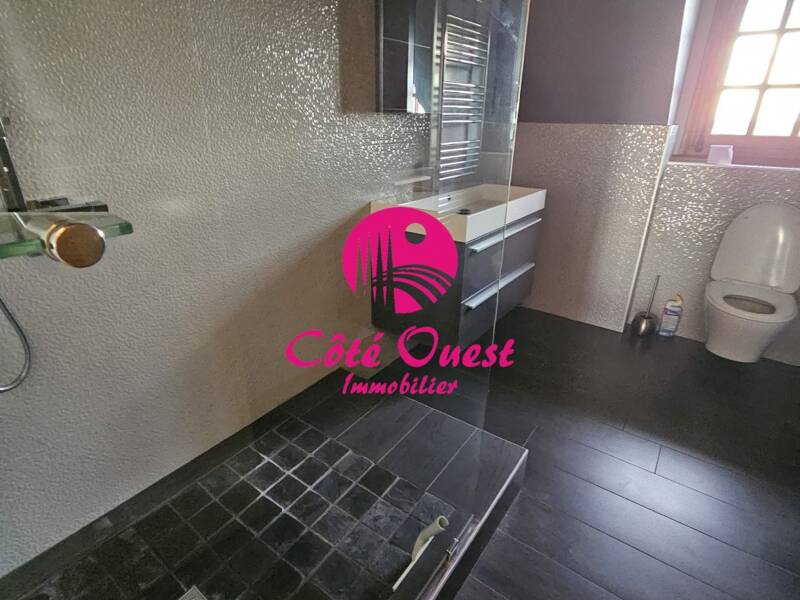 Maison à vendre, 217m², SEINE MARITIME