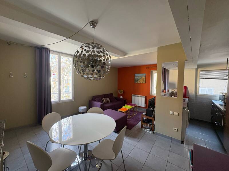 Maison à vendre, 37m², AIX EN PROVENCE