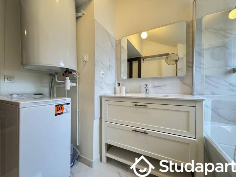 Maison à louer, 79m², REIMS