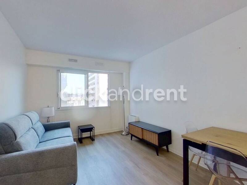 Maison à louer, 33m², PARIS 12E