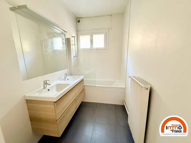 Maison à louer, 98m², ROUEN