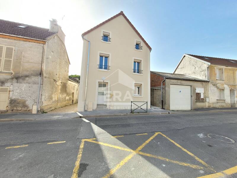 Maison à louer, 63m², PENCHARD