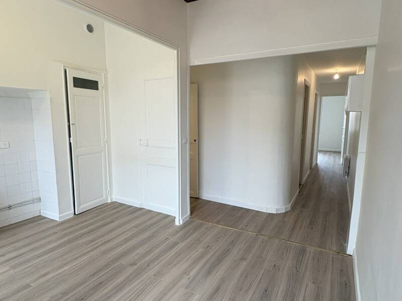 Maison à louer, 51m², MARSEILLE 10E