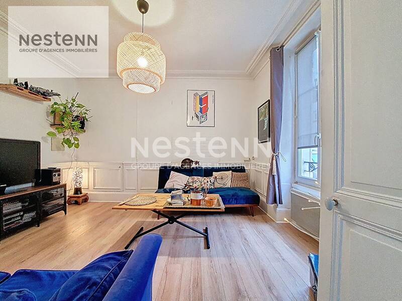 Maison à vendre, 48m², ORLEANS