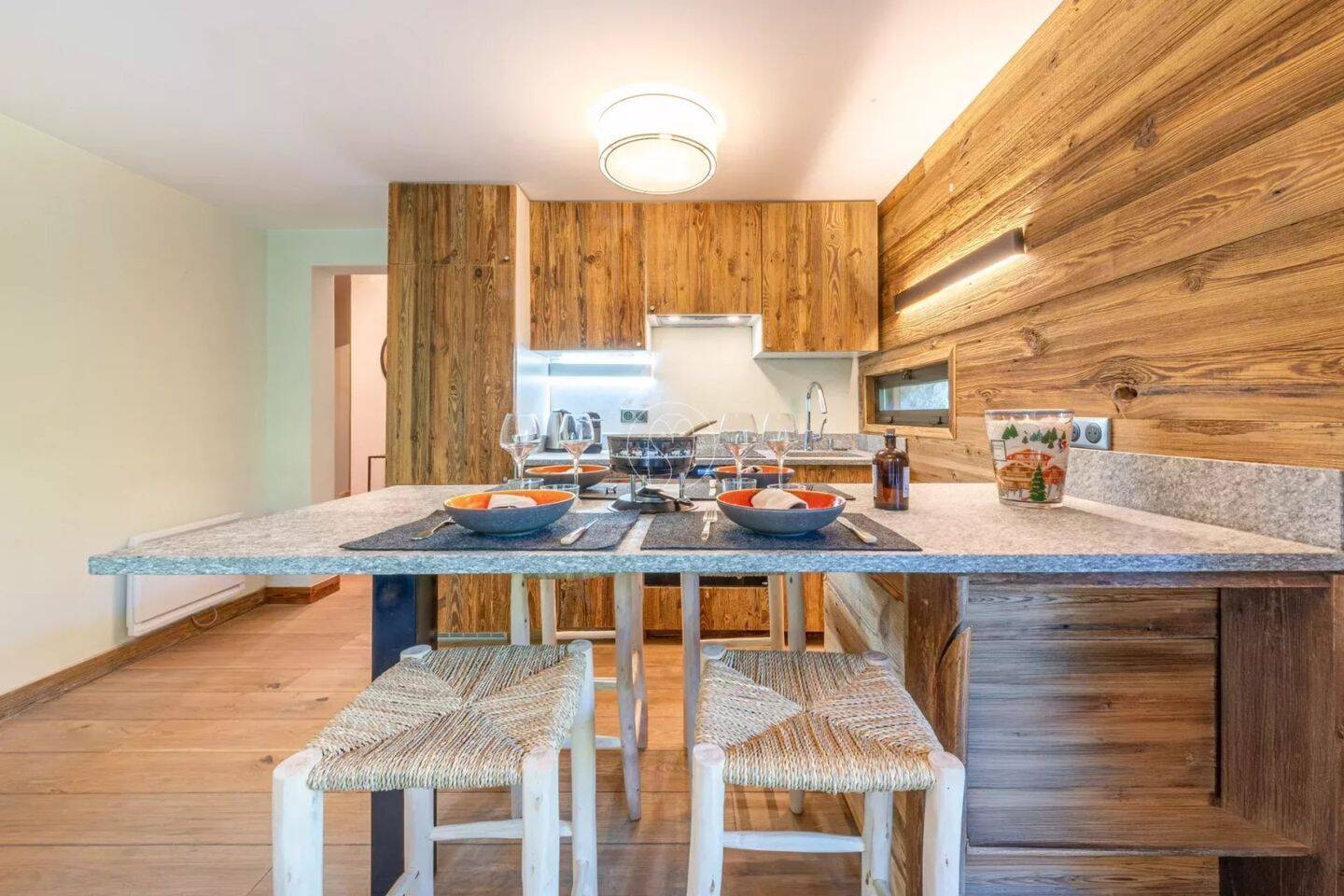 Maison à vendre, 48m², MEGEVE