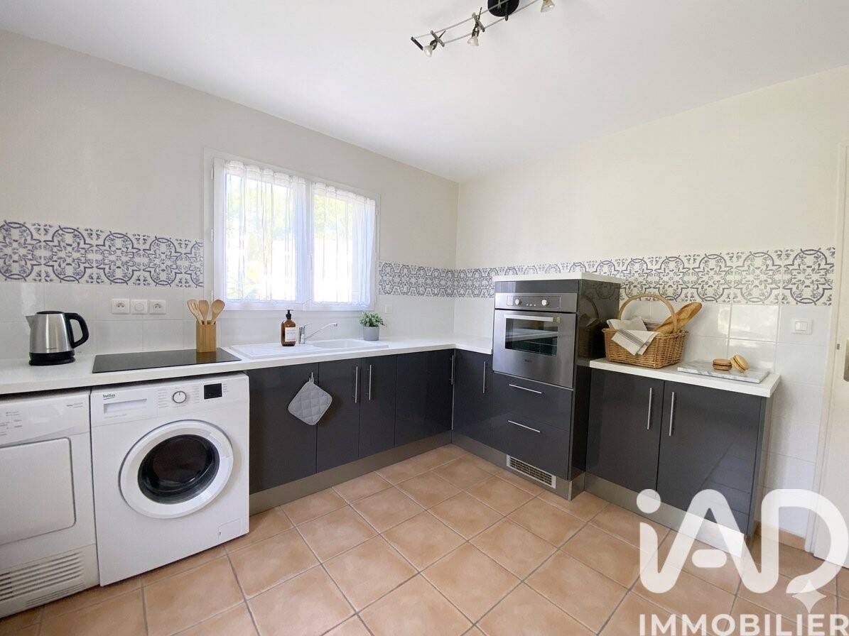Maison à vendre, 153m², TALMONT SAINT HILAIRE