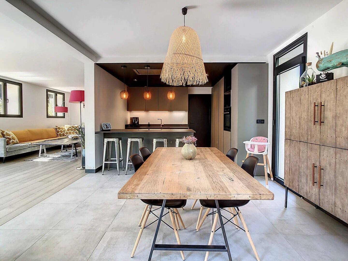 Maison à vendre, 132m², RUEIL MALMAISON