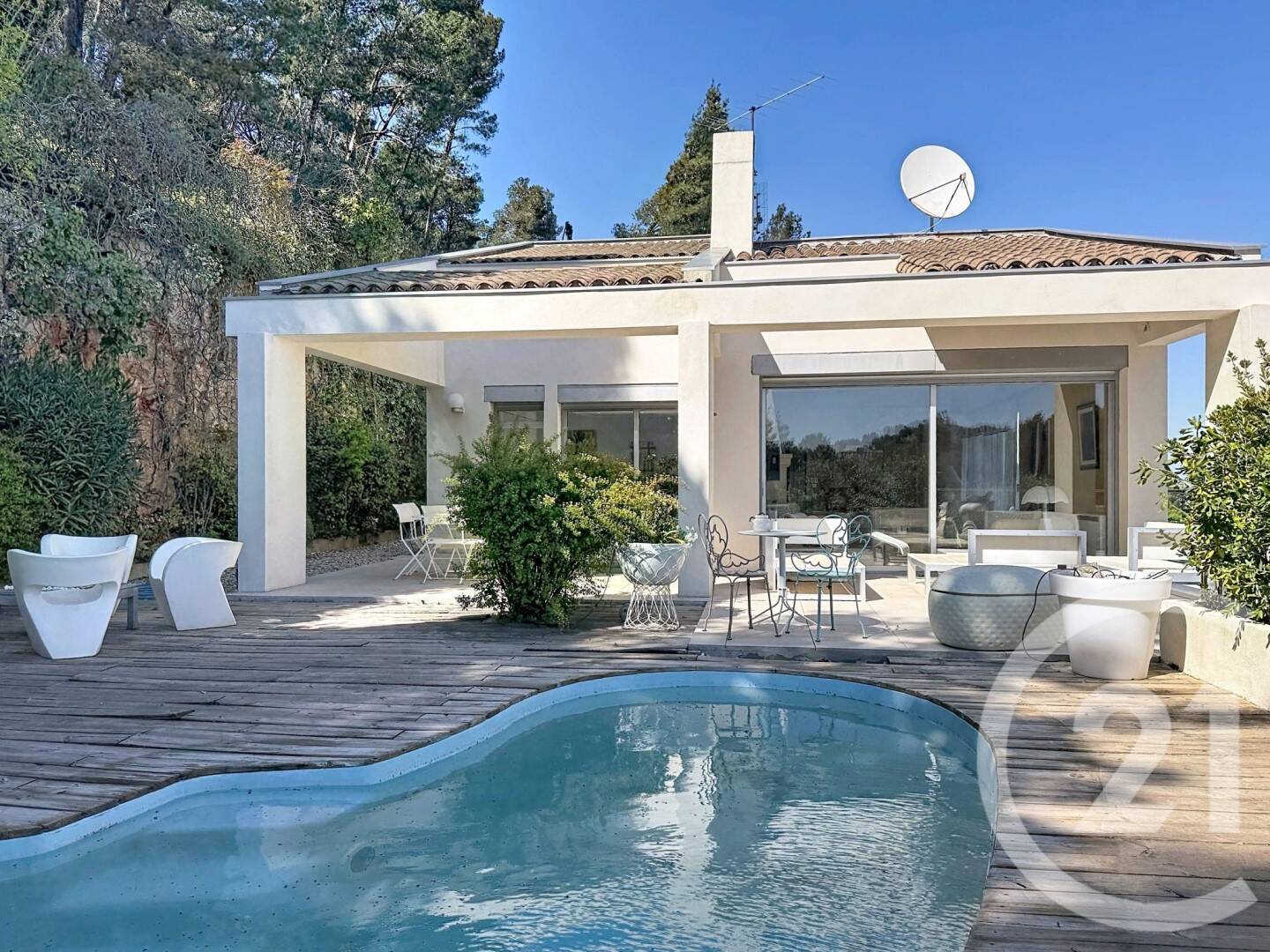 Maison à vendre, 173m², CHATEAURENARD