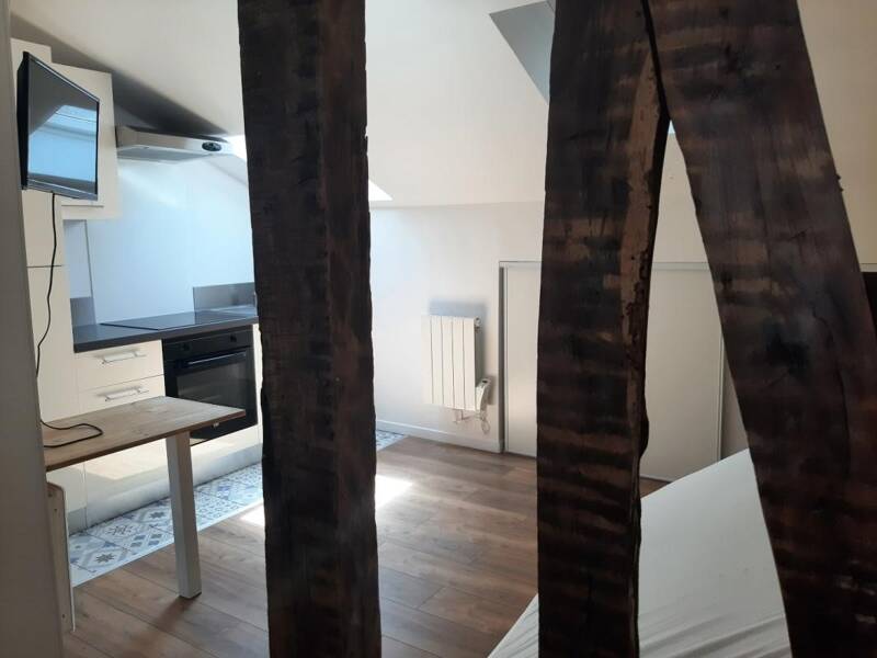 Maison à louer, 16m², LIMOGES