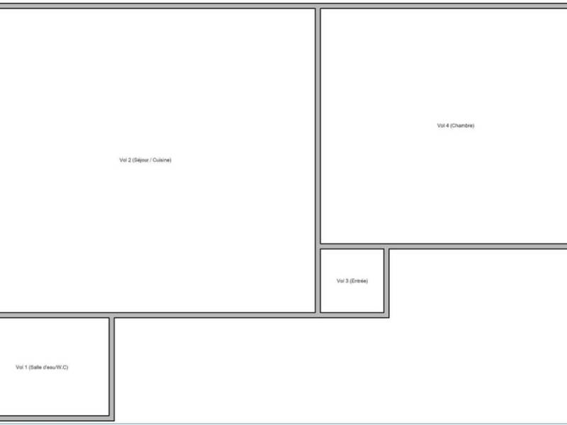 Maison à vendre, 31m², LIMOGES