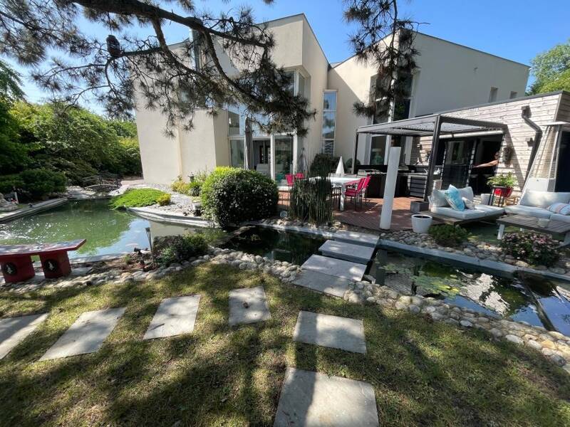 Maison à vendre, 240m², WAHAGNIES