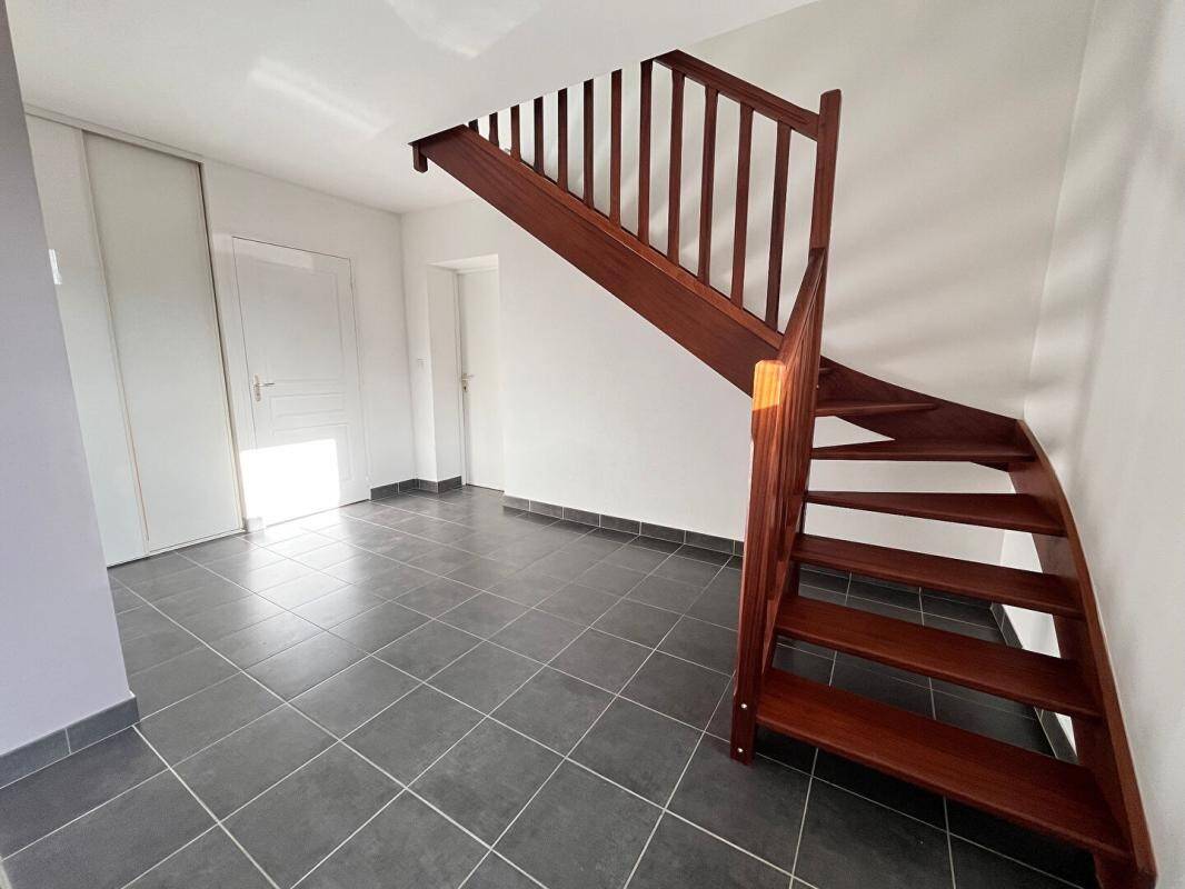 Maison à vendre, 92m², LA TURBALLE