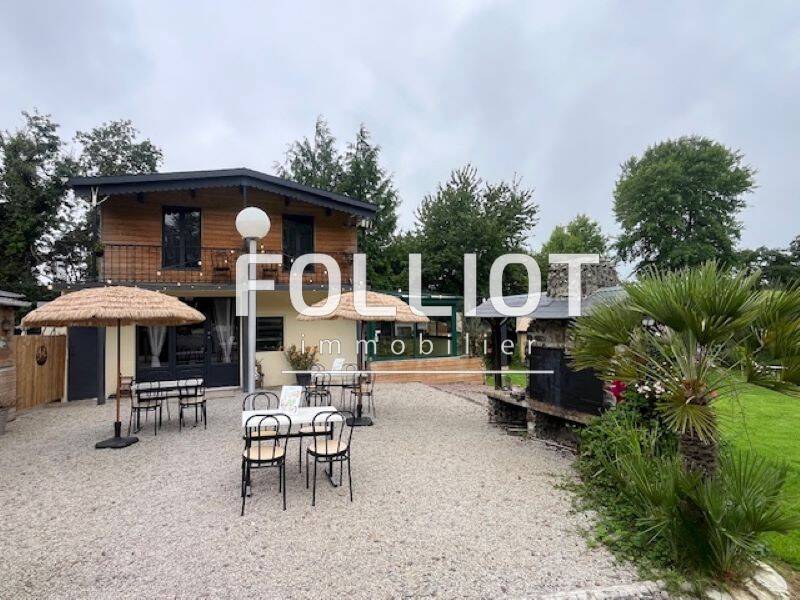 Maison à vendre, 175m², CALVADOS